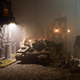 Illustration for article titled emWarhammer/em Miniatures Come to Life in These Amazing Photos